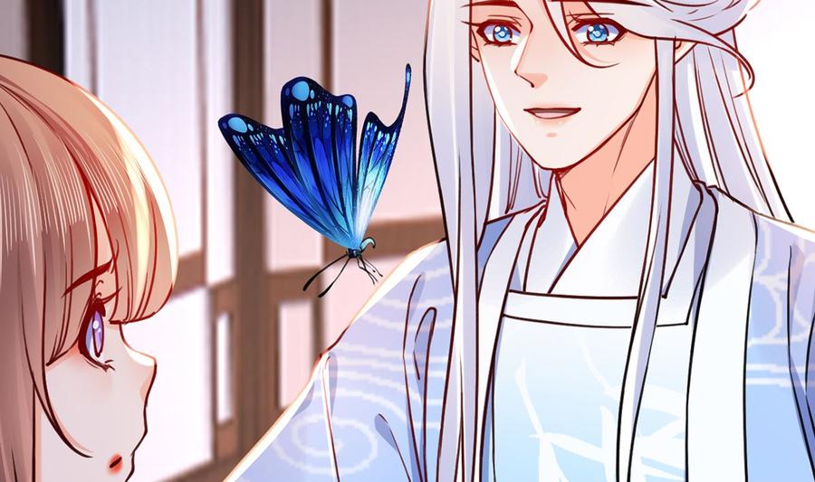 皇弟，莫提刀 - 第50话 山谷中的一天 - 第47张图