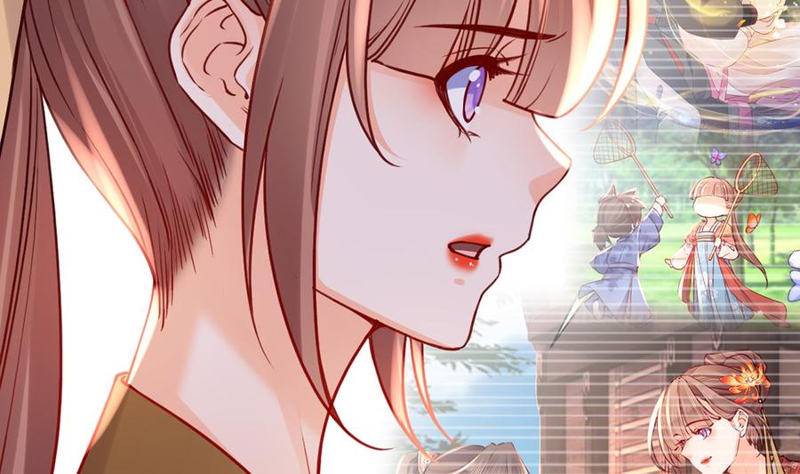 皇弟，莫提刀 - 第50话 山谷中的一天 - 第44张图