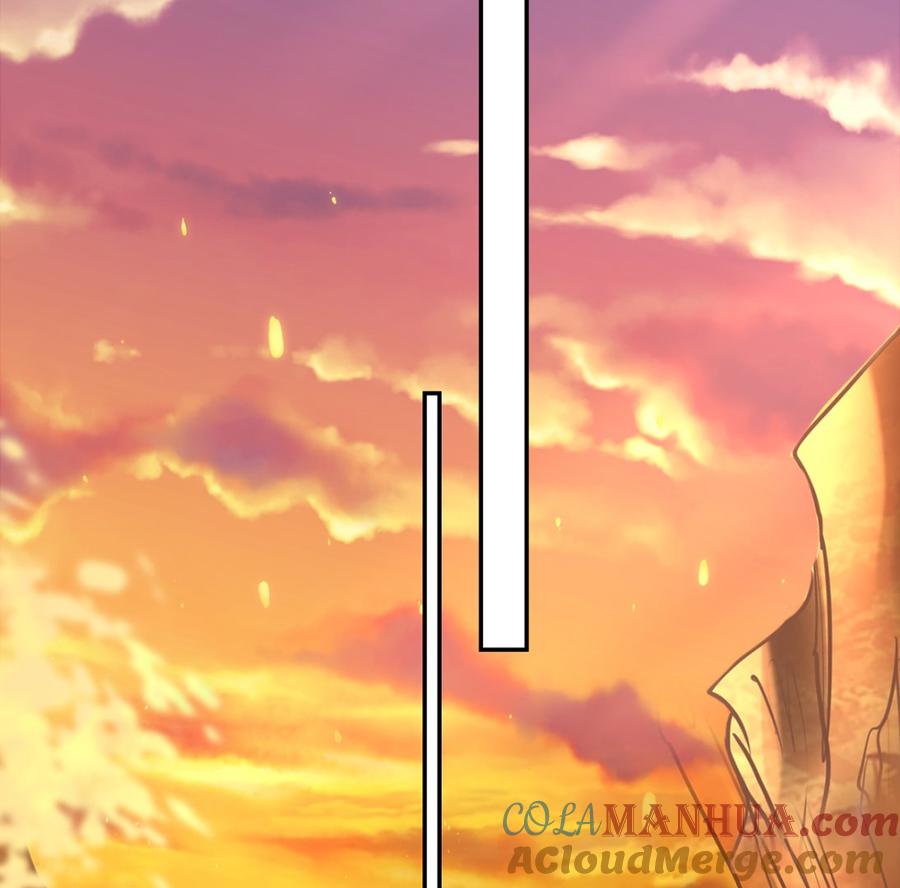 皇弟，莫提刀 - 第50话 山谷中的一天 - 第85张图