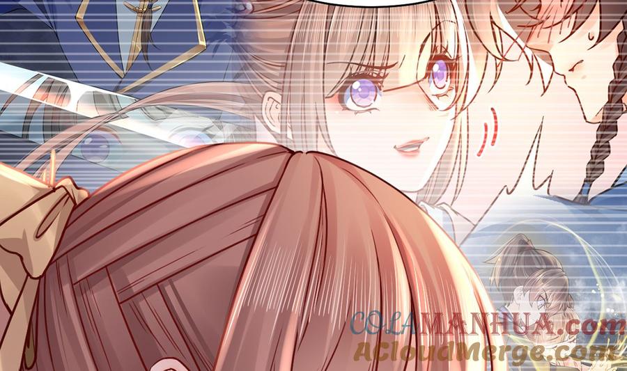 皇弟，莫提刀 - 第50话 山谷中的一天 - 第43张图