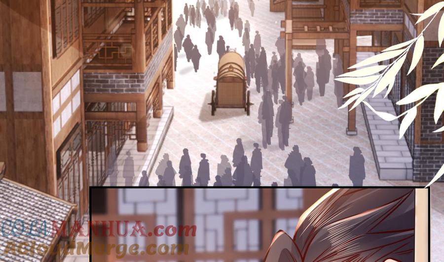 皇弟，莫提刀 - 第52话 国师如实（下） - 第31张图