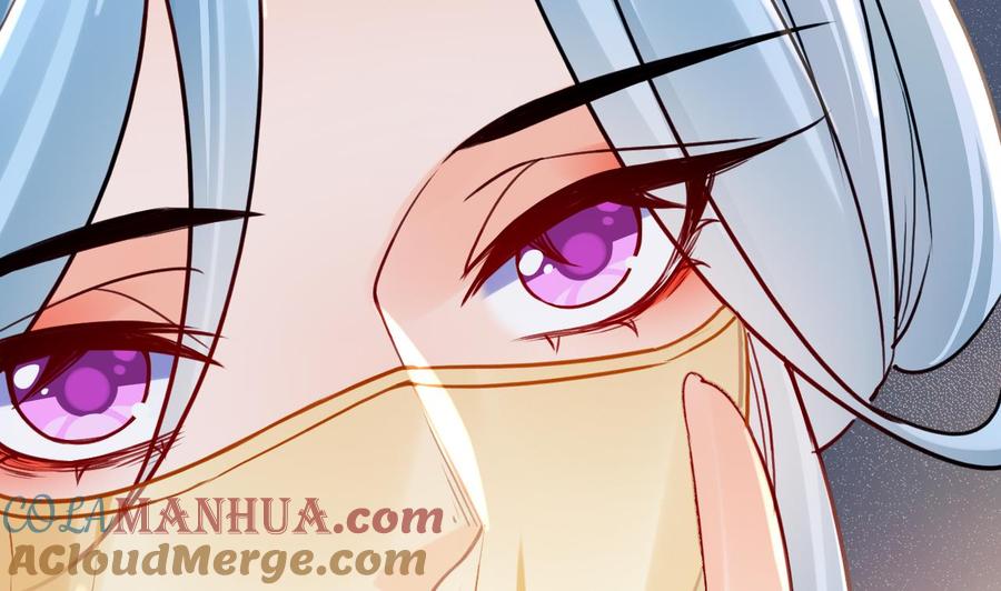 皇弟，莫提刀 - 第52话 国师如实（下） - 第46张图