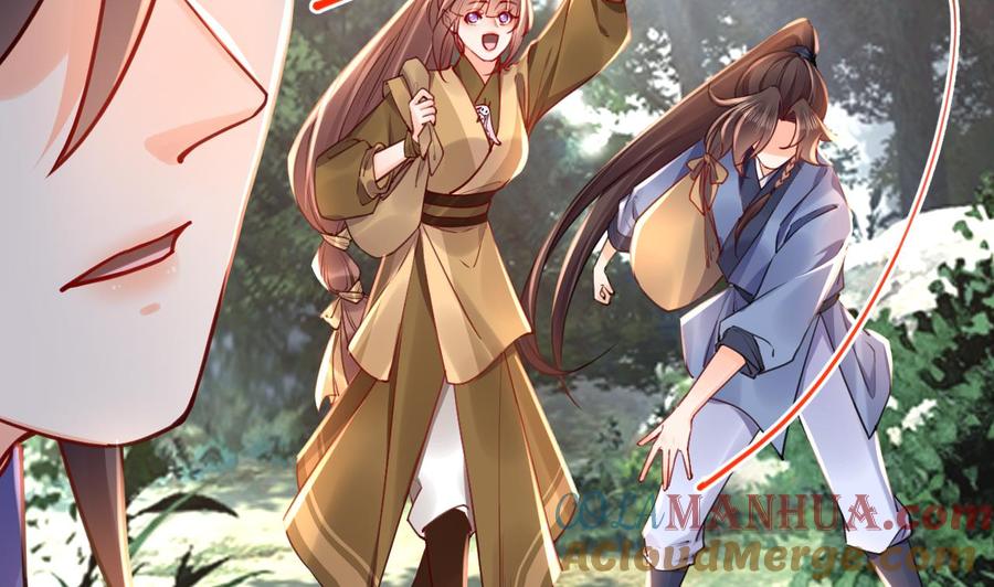 皇弟，莫提刀 - 第53话 久别重逢 - 第46张图