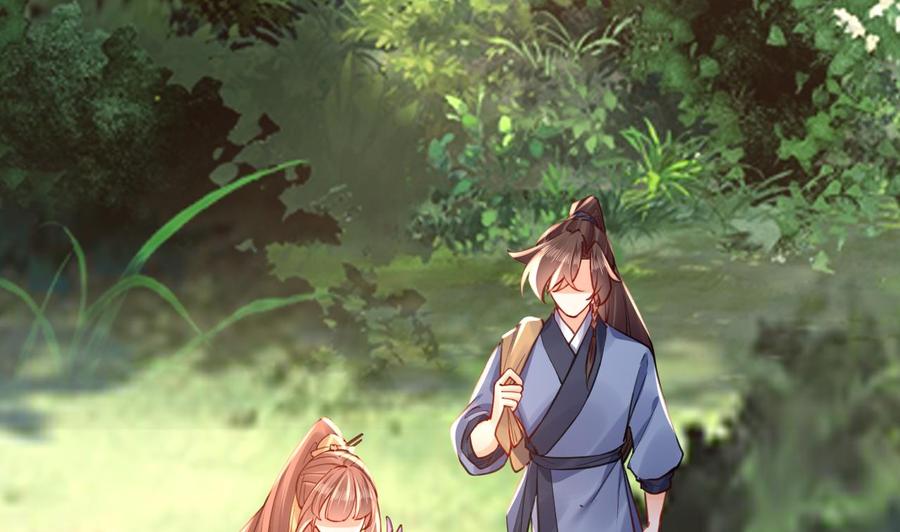 皇弟，莫提刀 - 第53话 久别重逢 - 第35张图