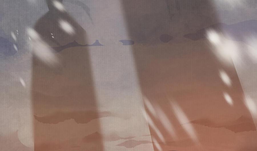 皇弟，莫提刀 - 第5话 暗藏心机 - 第131张图