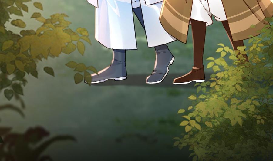 皇弟，莫提刀 - 第56话 你能听见我 - 第14张图