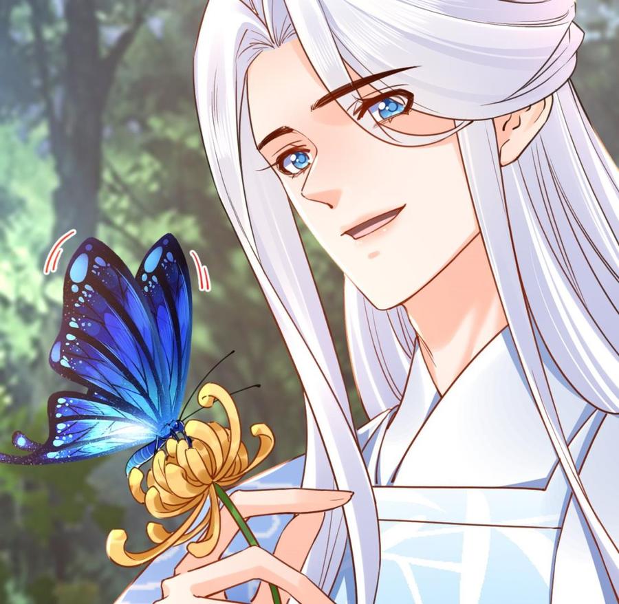 皇弟，莫提刀 - 第56话 你能听见我 - 第17张图