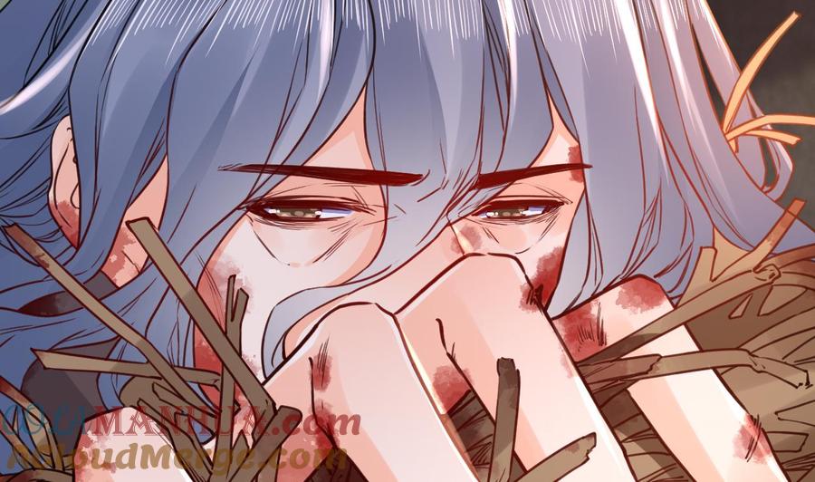 皇弟，莫提刀 - 第57话 巫族 - 第65张图