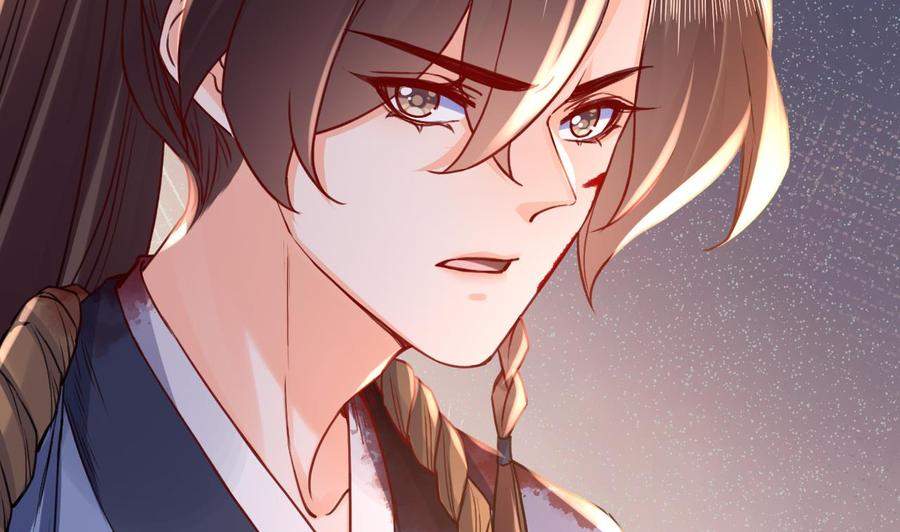 皇弟，莫提刀 - 第57话 巫族 - 第80张图