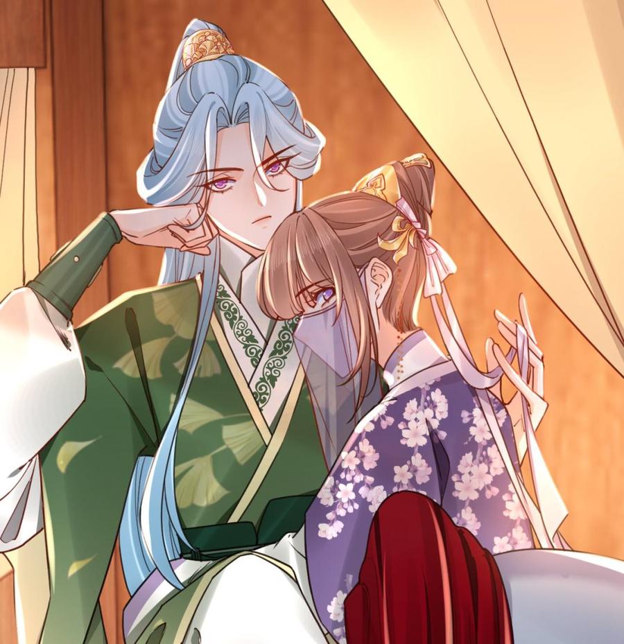 皇弟，莫提刀 - 第58话 灭族之祸 - 第80张图