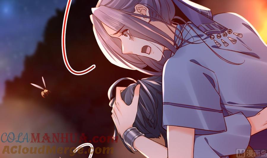 皇弟，莫提刀 - 第58话 灭族之祸 - 第21张图