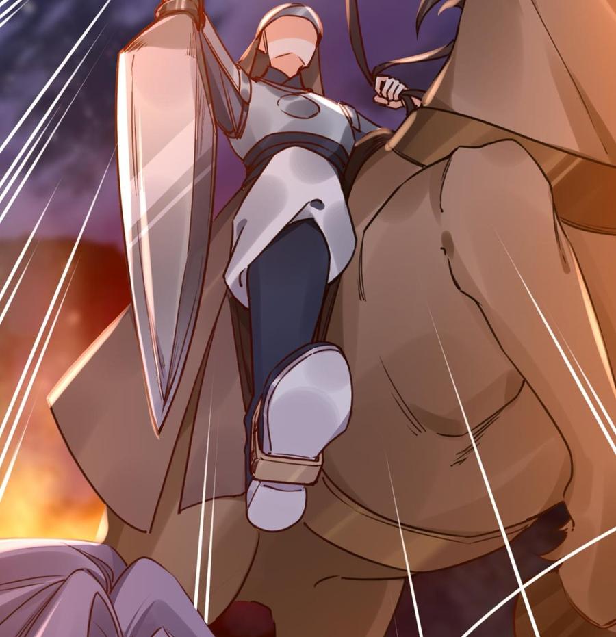 皇弟，莫提刀 - 第58话 灭族之祸 - 第14张图