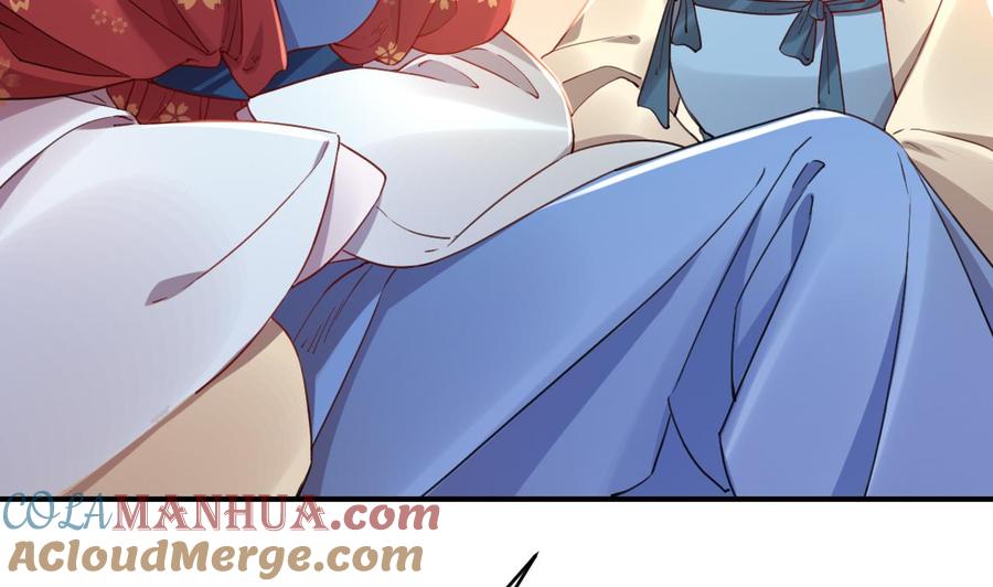 皇弟，莫提刀 - 第61话 闹鬼 - 第65张图