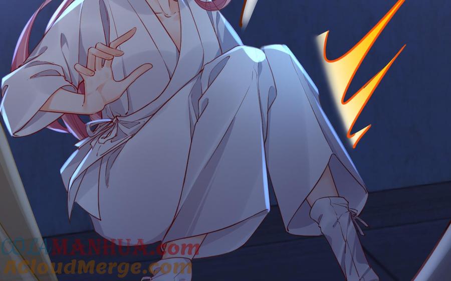 皇弟，莫提刀 - 第61话 闹鬼 - 第17张图