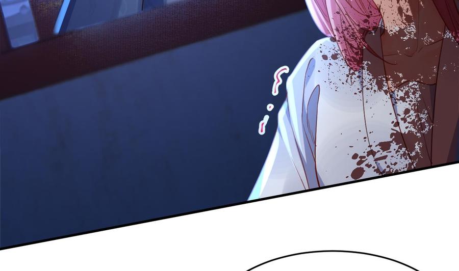 皇弟，莫提刀 - 第61话 闹鬼 - 第40张图