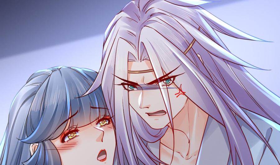 皇弟，莫提刀 - 第61话 闹鬼 - 第10张图