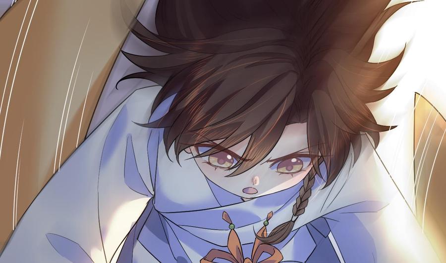 皇弟，莫提刀 - 第6话 皇姐是要我死？ - 第62张图