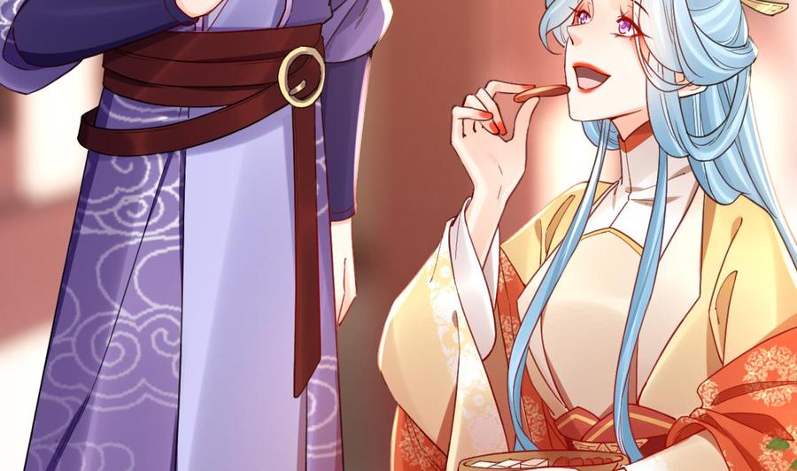 皇弟，莫提刀 - 春节特辑2 - 第14张图