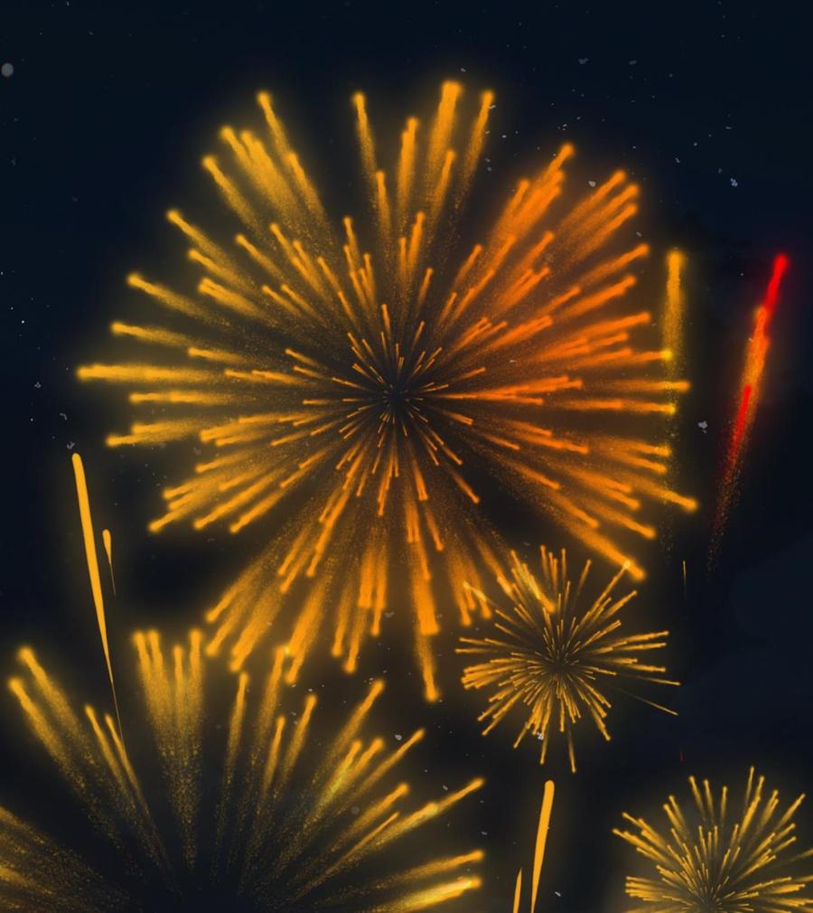 皇弟，莫提刀 - 春节特辑2 - 第100张图