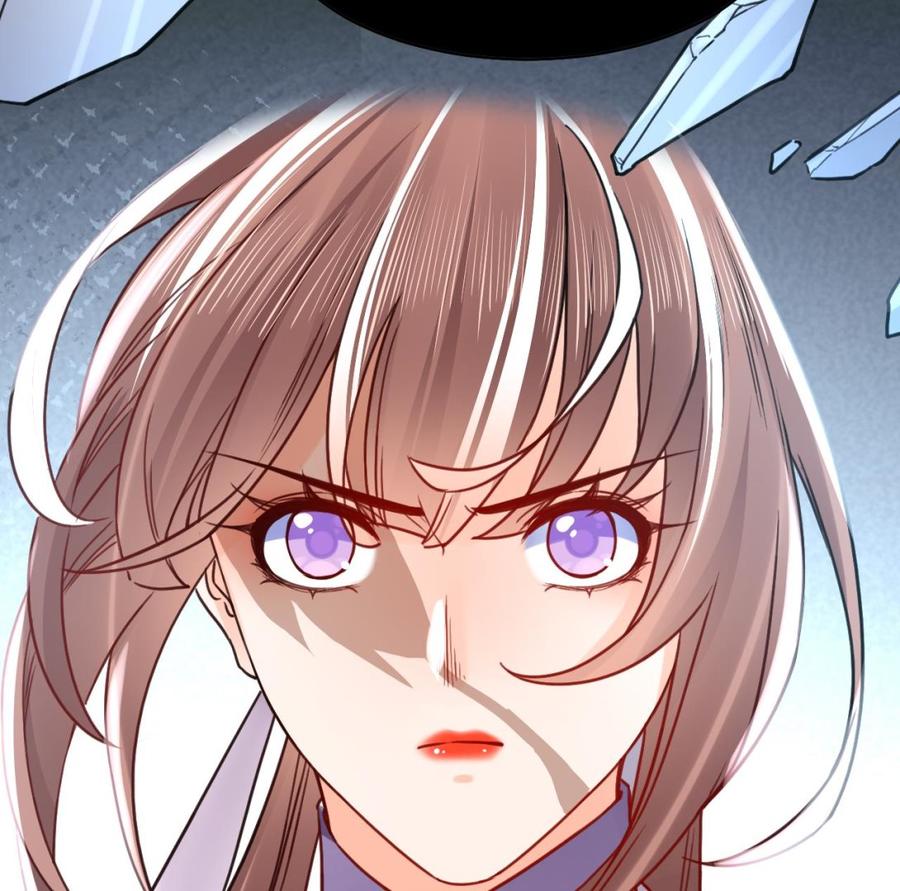 皇弟，莫提刀 - 第63话 走不出这太子府了 - 第79张图