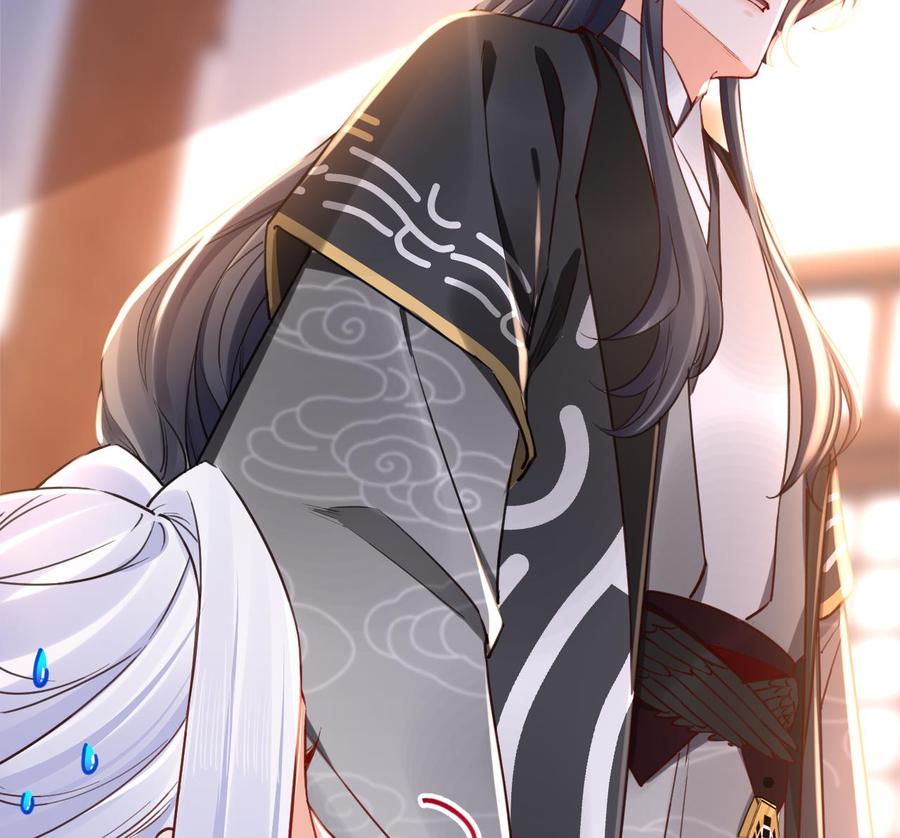 皇弟，莫提刀 - 第63话 走不出这太子府了 - 第20张图