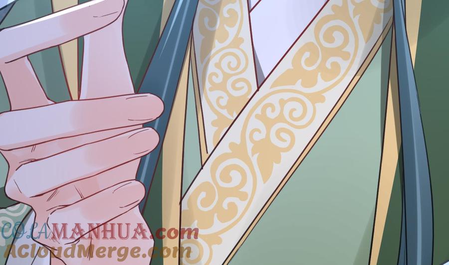 皇弟，莫提刀 - 第63话 走不出这太子府了 - 第77张图