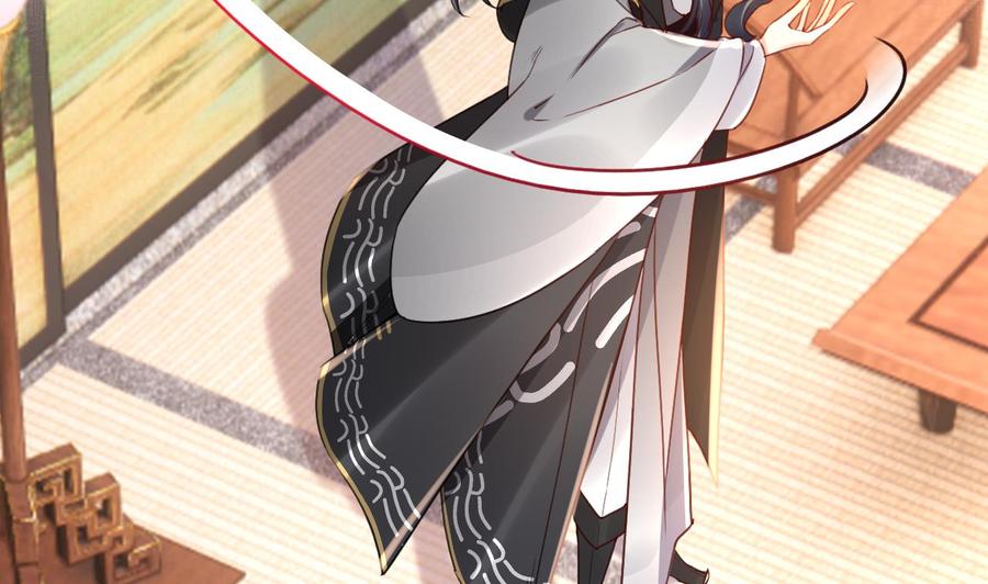 皇弟，莫提刀 - 第64话 师徒重逢 - 第86张图