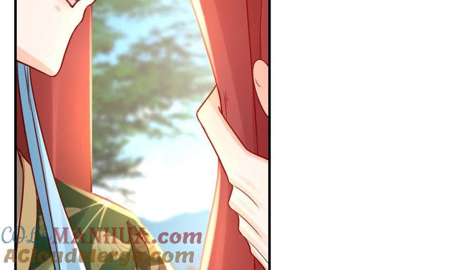 皇弟，莫提刀 - 第64话 师徒重逢 - 第77张图