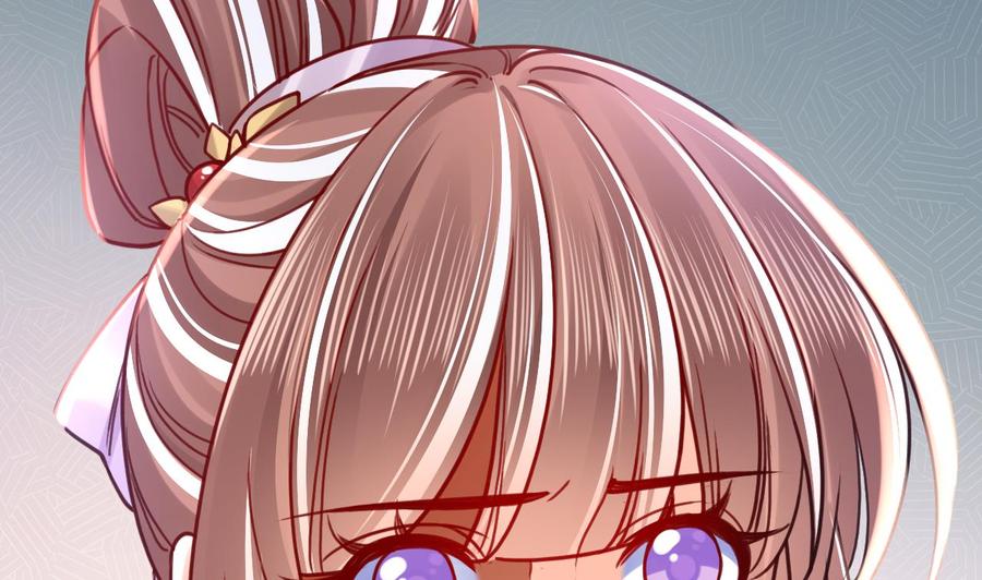 皇弟，莫提刀 - 第65话 父与女 - 第62张图