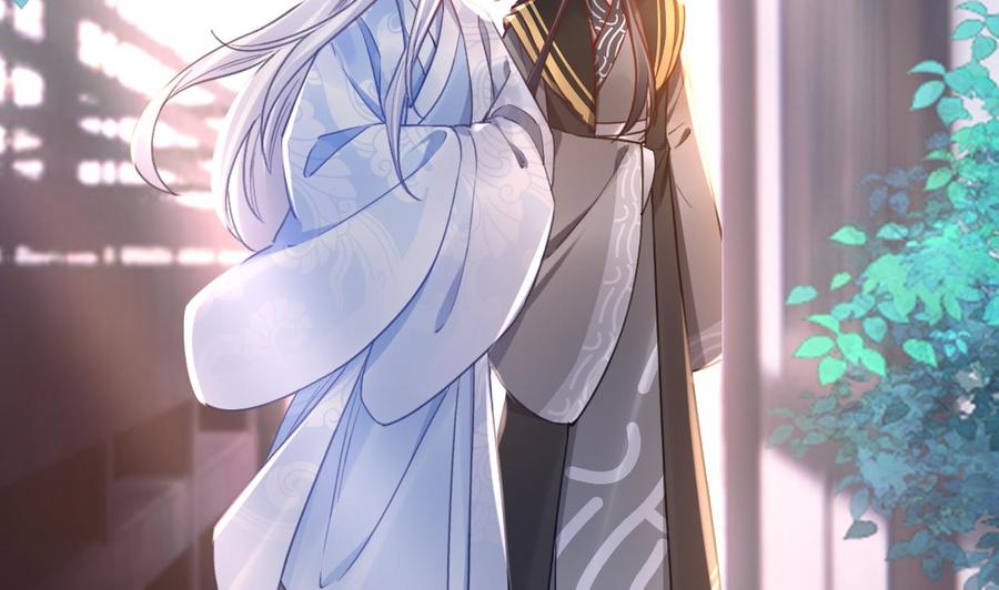 皇弟，莫提刀 - 第66话 争吵 - 第22张图