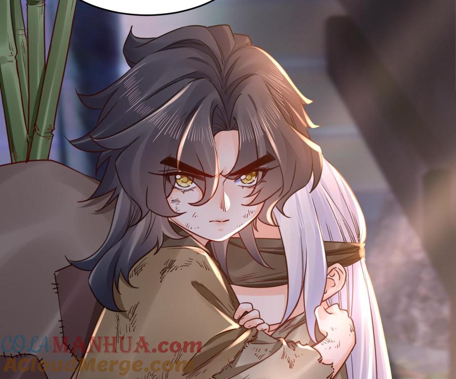 皇弟，莫提刀 - 第66话 争吵 - 第29张图