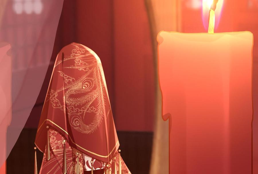 皇弟，莫提刀 - 第67话 黑甲军团 - 第55张图