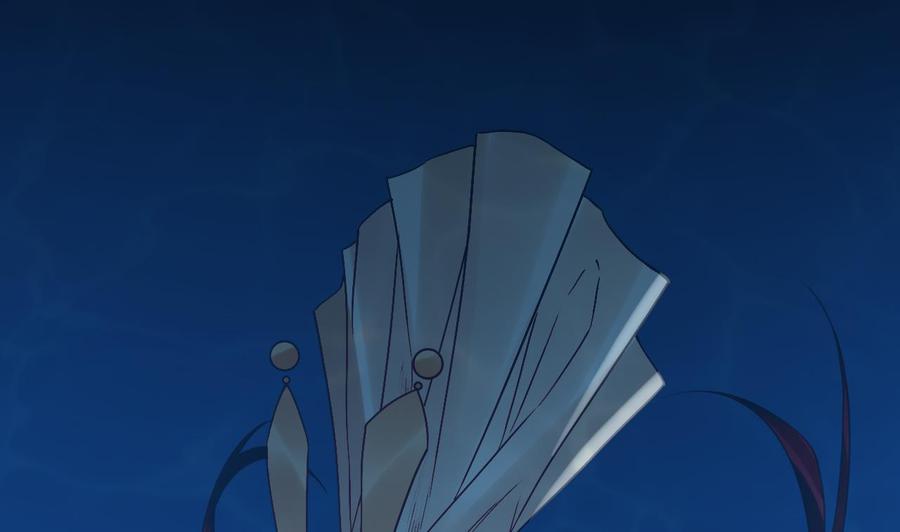 皇弟，莫提刀 - 第68话 最后的夜晚（上） - 第44张图