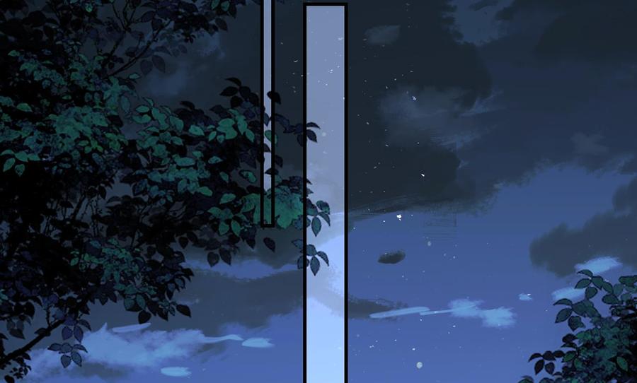 皇弟，莫提刀 - 第68话 最后的夜晚（上） - 第83张图