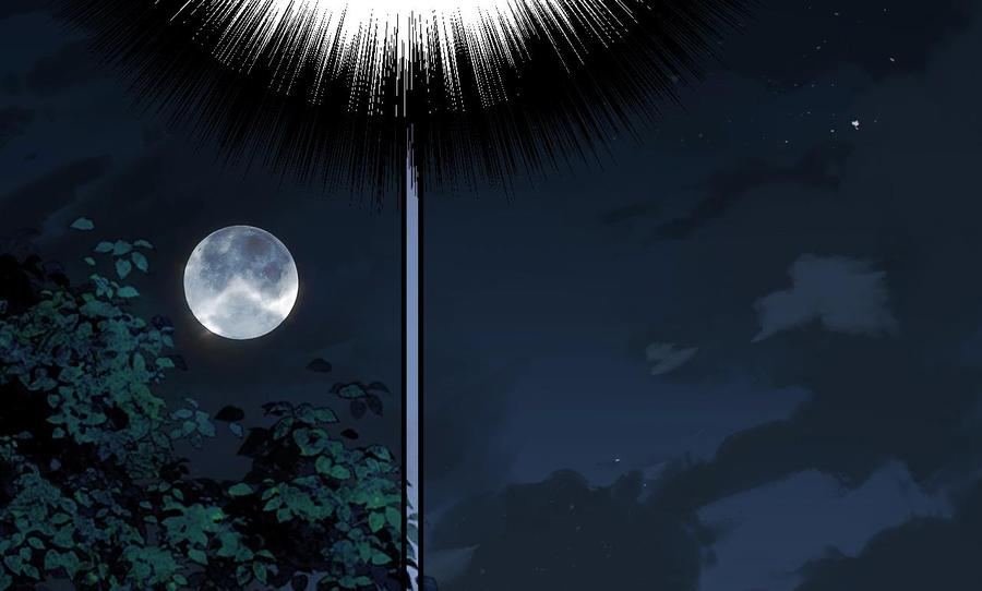 皇弟，莫提刀 - 第68话 最后的夜晚（上） - 第82张图