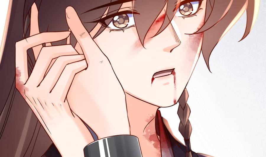 皇弟，莫提刀 - 第68话 最后的夜晚（上） - 第20张图