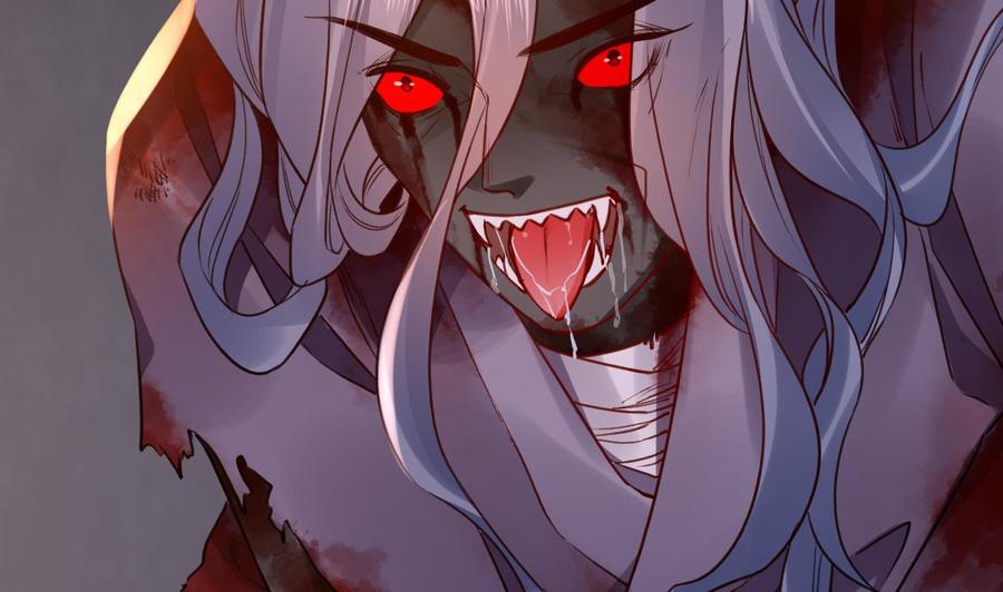 皇弟，莫提刀 - 第69话 最后的夜晚（下） - 第98张图