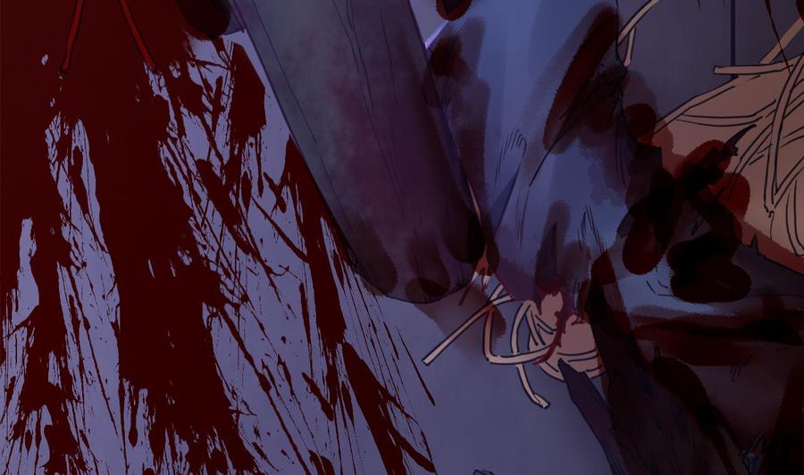 皇弟，莫提刀 - 第70话 听我号令 - 第14张图