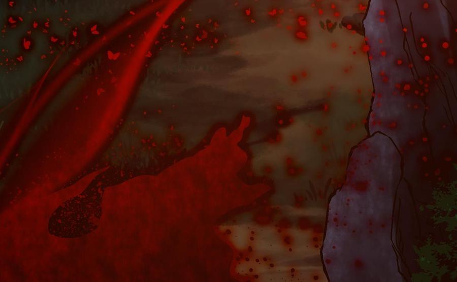 皇弟，莫提刀 - 第70话 听我号令 - 第65张图