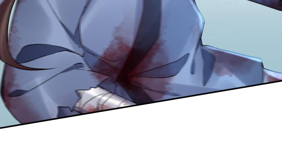 皇弟，莫提刀 - 第71话 出逃 - 第71张图