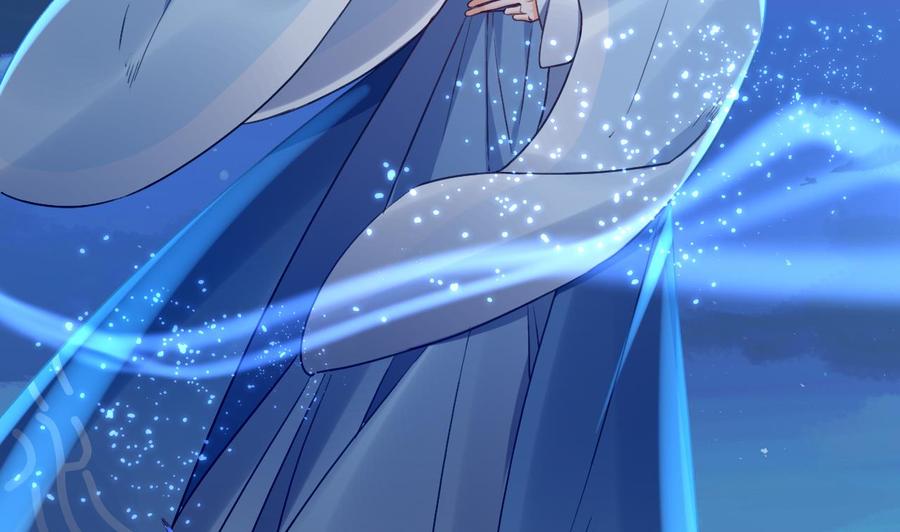 皇弟，莫提刀 - 第71话 出逃 - 第44张图