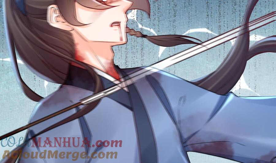 皇弟，莫提刀 - 第71话 出逃 - 第70张图