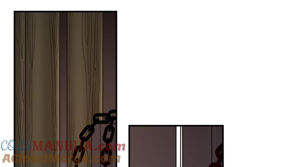 皇弟，莫提刀 - 第71话 出逃 - 第4张图