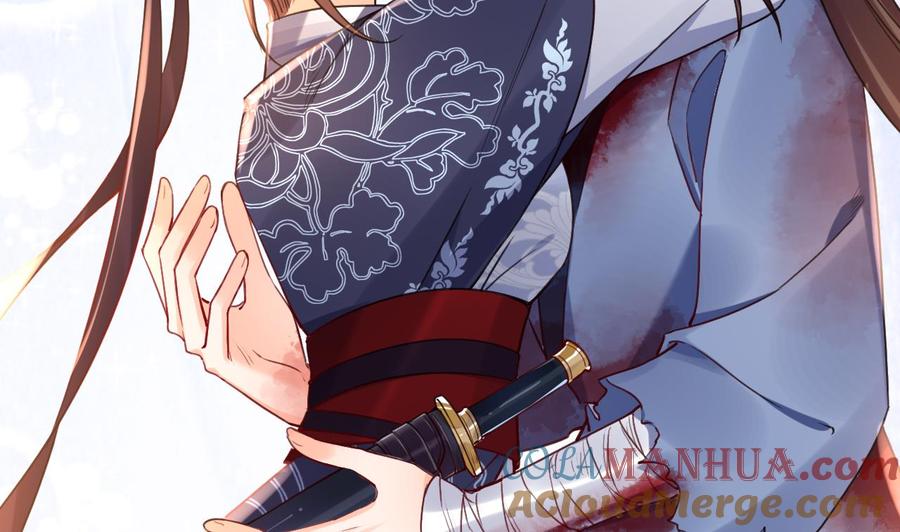 皇弟，莫提刀 - 第71话 出逃 - 第13张图