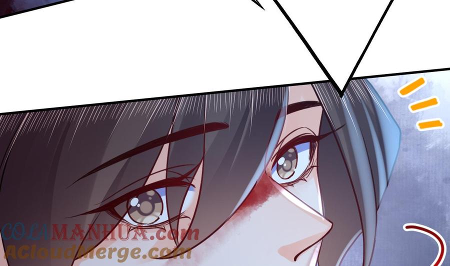 皇弟，莫提刀 - 第71话 出逃 - 第64张图