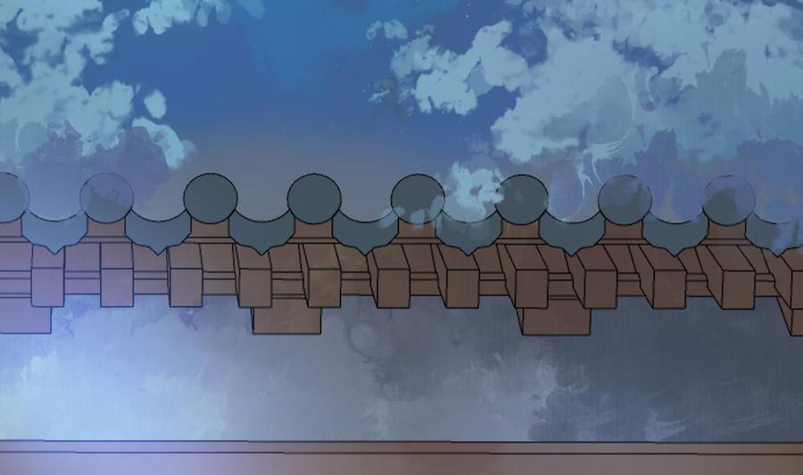 皇弟，莫提刀 - 第7话 如何苟命？全靠演技！ - 第8张图