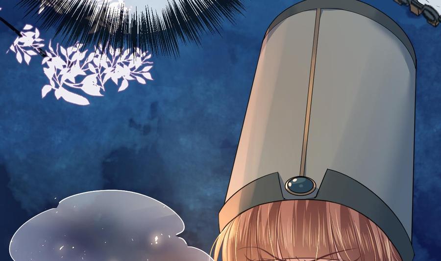 皇弟，莫提刀 - 第7话 如何苟命？全靠演技！ - 第19张图