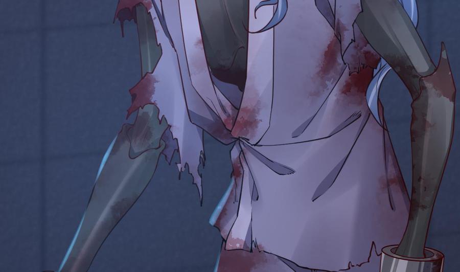 皇弟，莫提刀 - 第72话 生如尘埃 - 第98张图