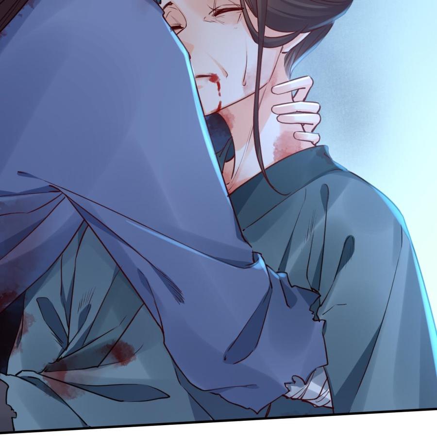 皇弟，莫提刀 - 第72话 生如尘埃 - 第14张图