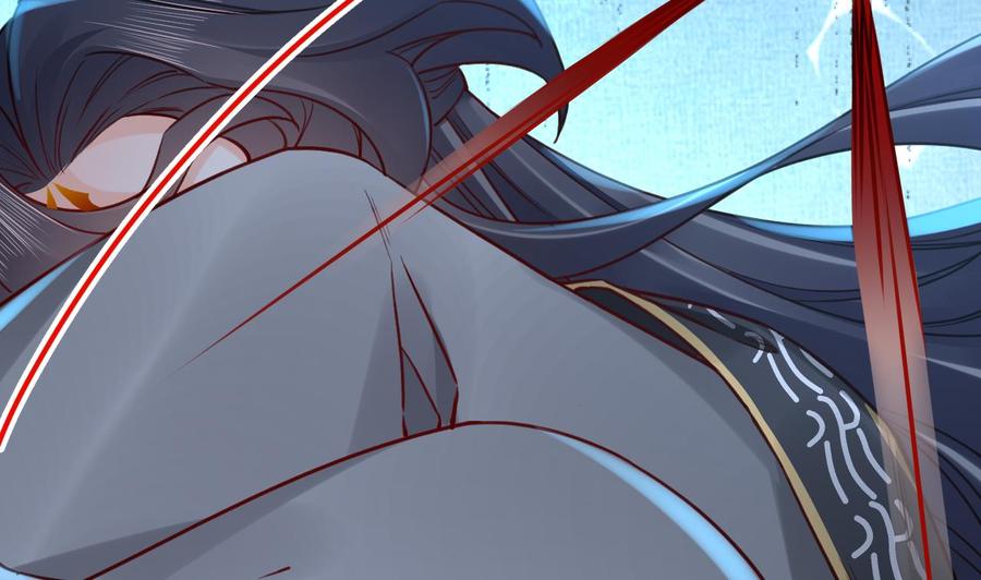 皇弟，莫提刀 - 第72话 生如尘埃 - 第23张图